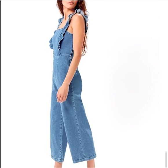 BDG EMMY JUMPSUIT - Picture 2 of 3